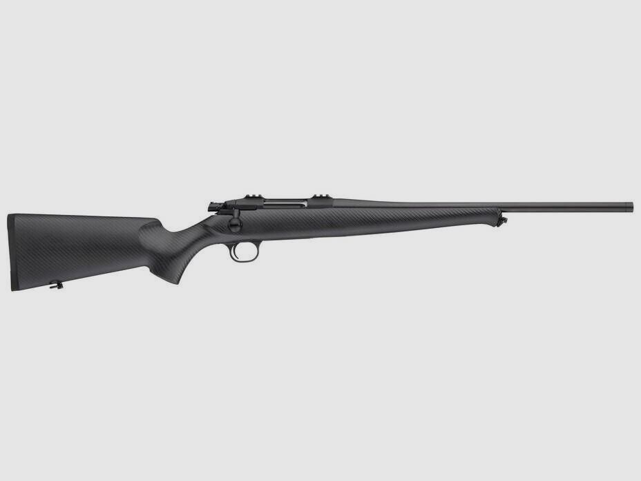 STEEL ACTION HSL Carbon Pro .308 Win. LL 51 cm