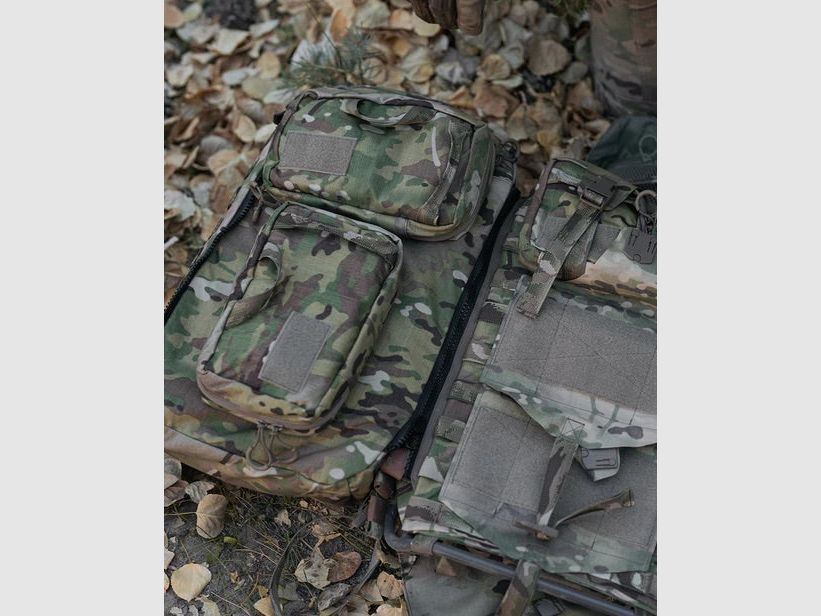 Eberlestock Rip-Away Medical Pouch Large, Bild 3 von 8