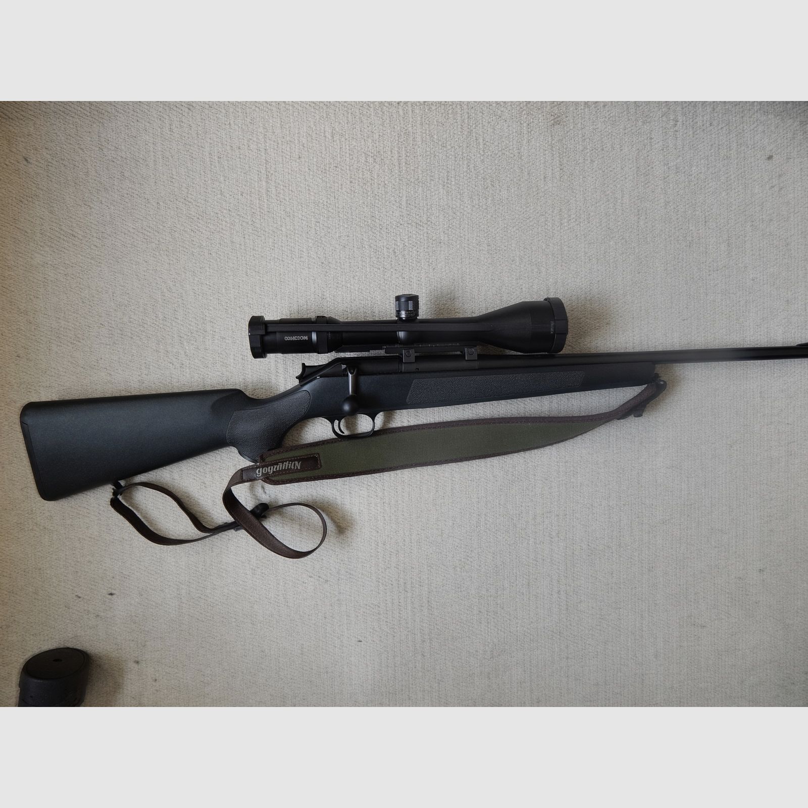 Blaser R93 Professional Cal.308 Win, zdjęcie 1 z 5