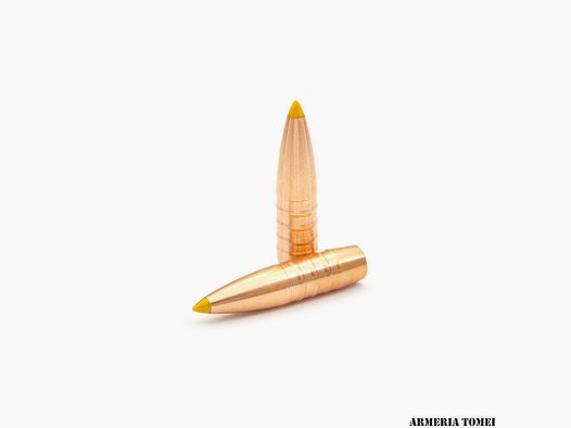MRR BULLETS – GREEN HUNTING CAL. 30 – 9,85g 152gr 7,82mm (50pz)