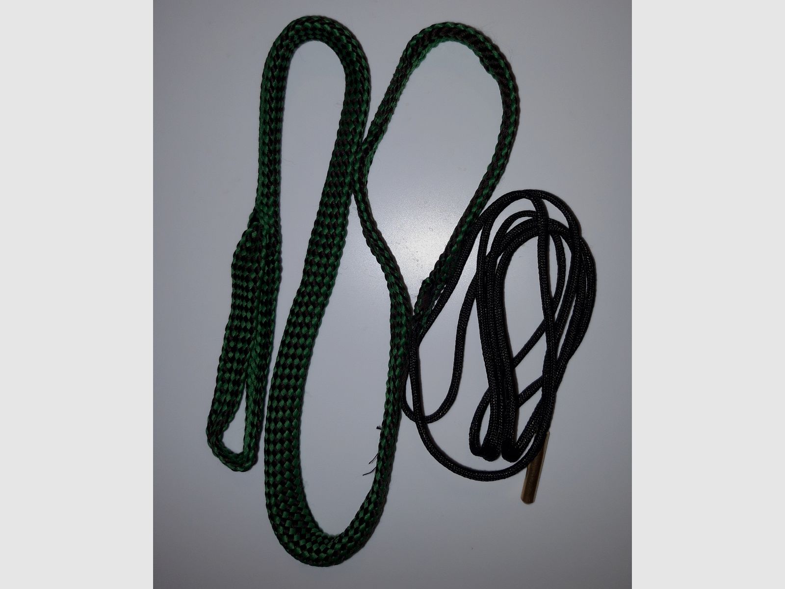 Waffenreinigungsset + Boresnake Kaliber .223