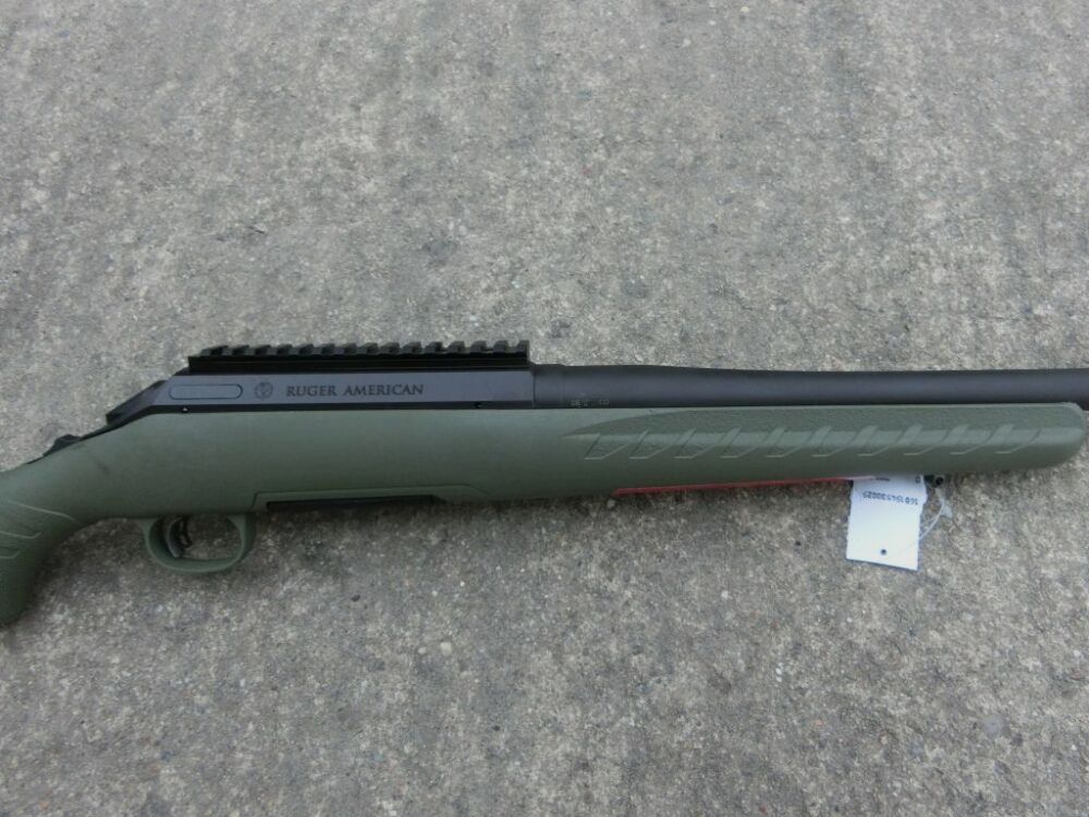 Ruger