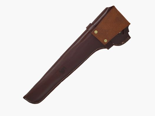 Holster 12" RH Remington 1858 Bison