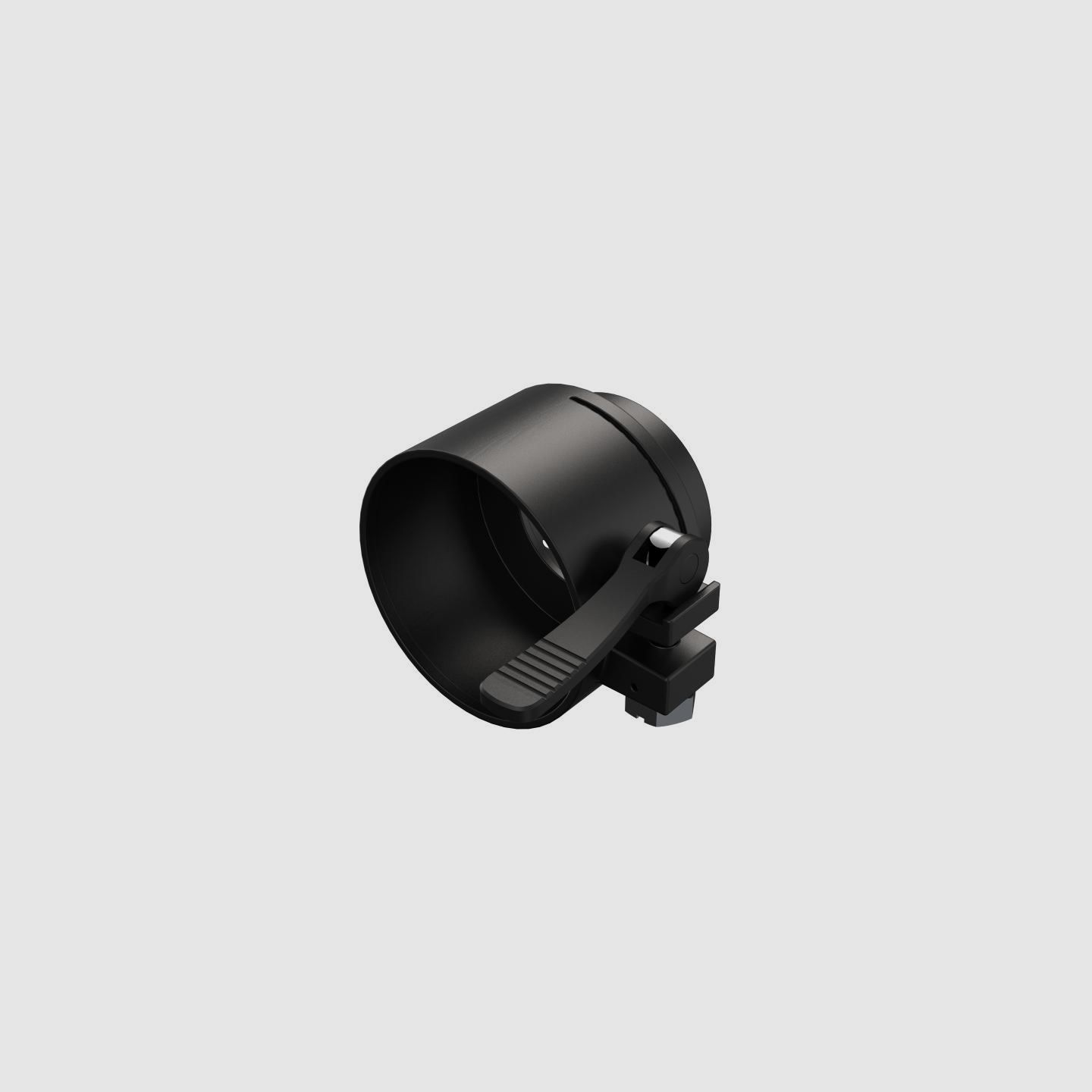 HIKMICRO Cheetah Clip-On Adapter