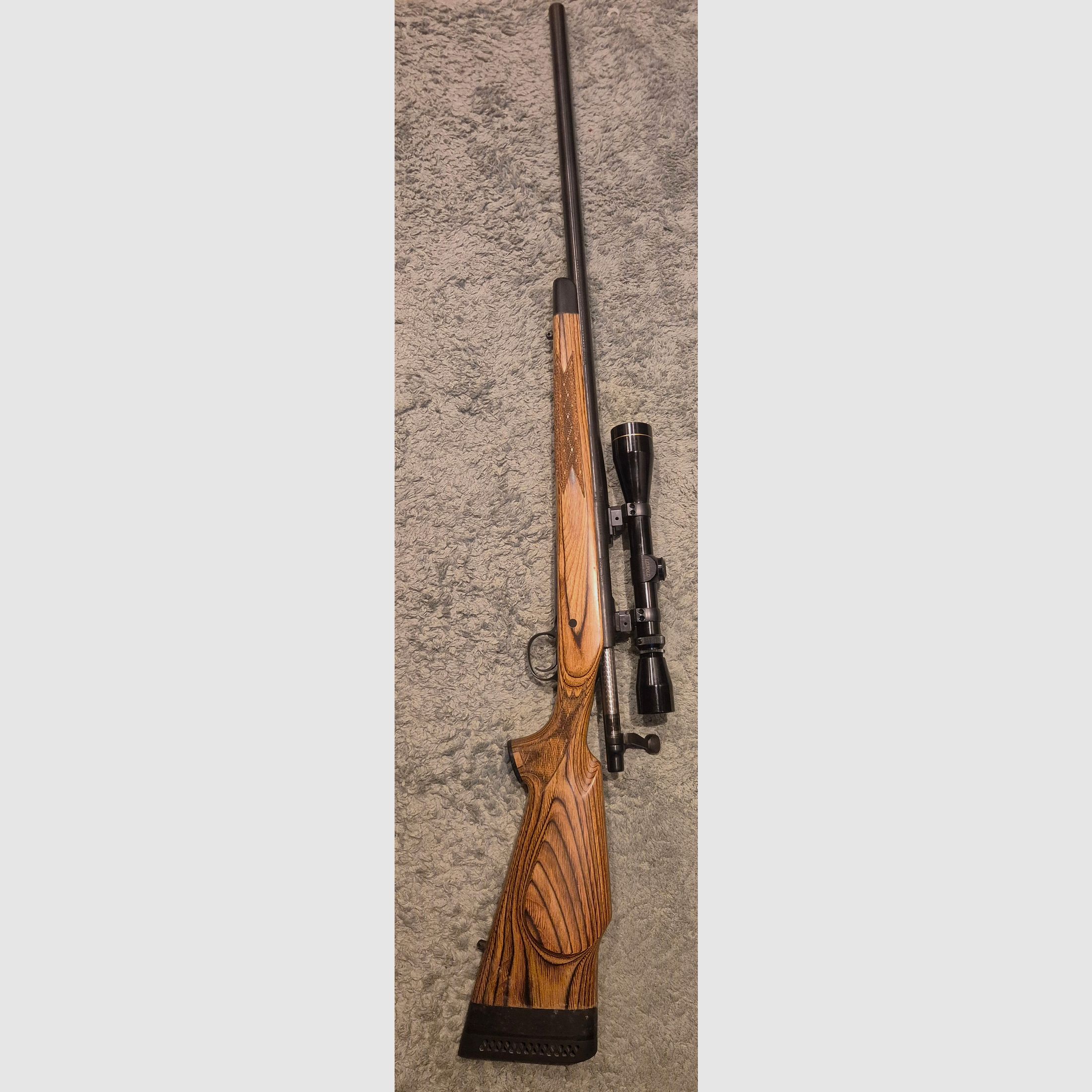 Remington 700