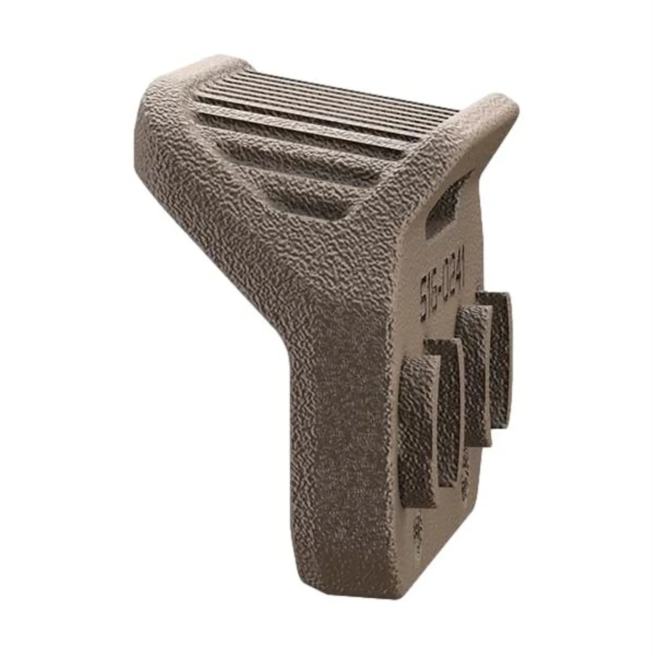 Magpul M-LOK Thumb Shelf, image 6 of 13
