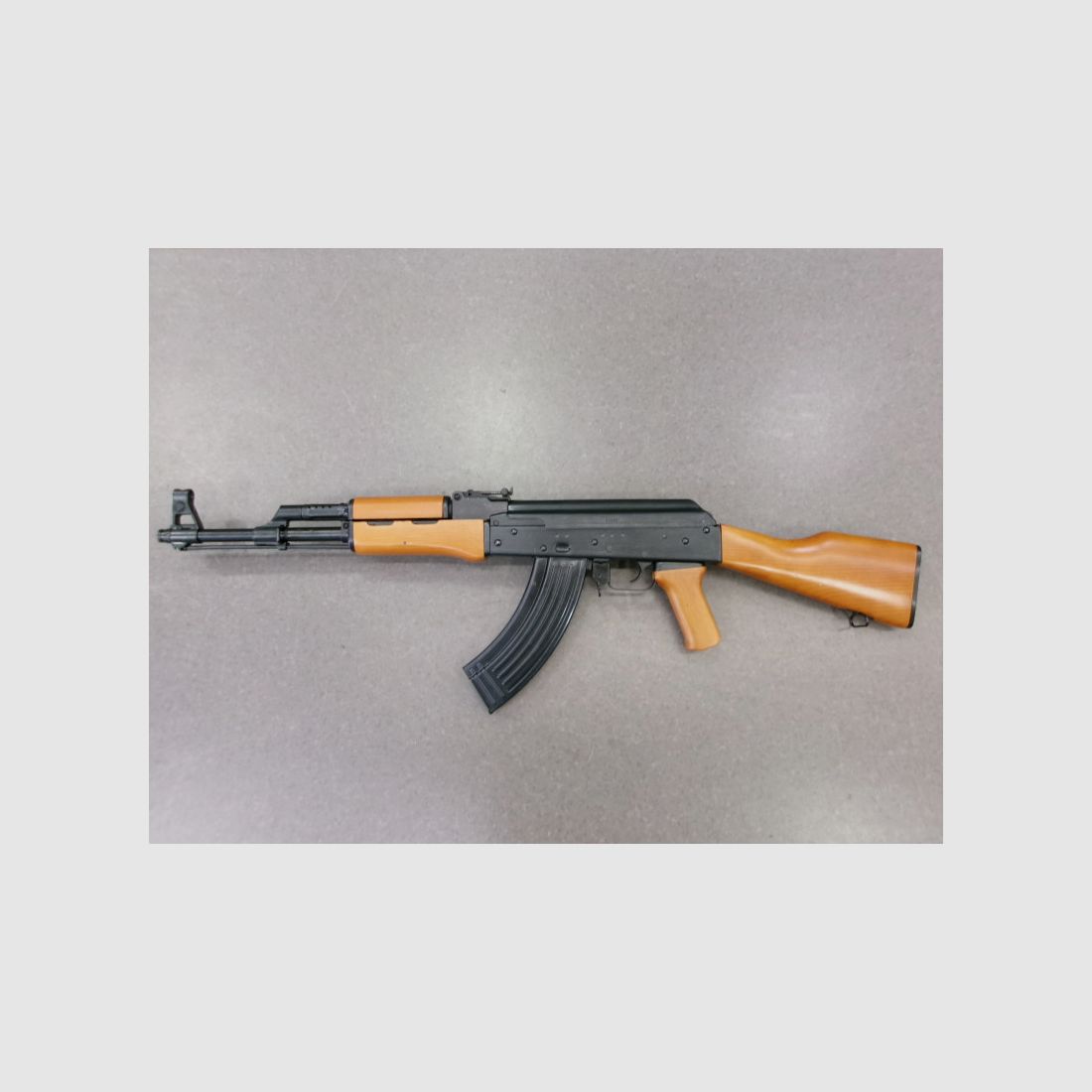 NORINCO BÜCHSE T56 Kal. 7,62X39 R, Bild 1 von 7