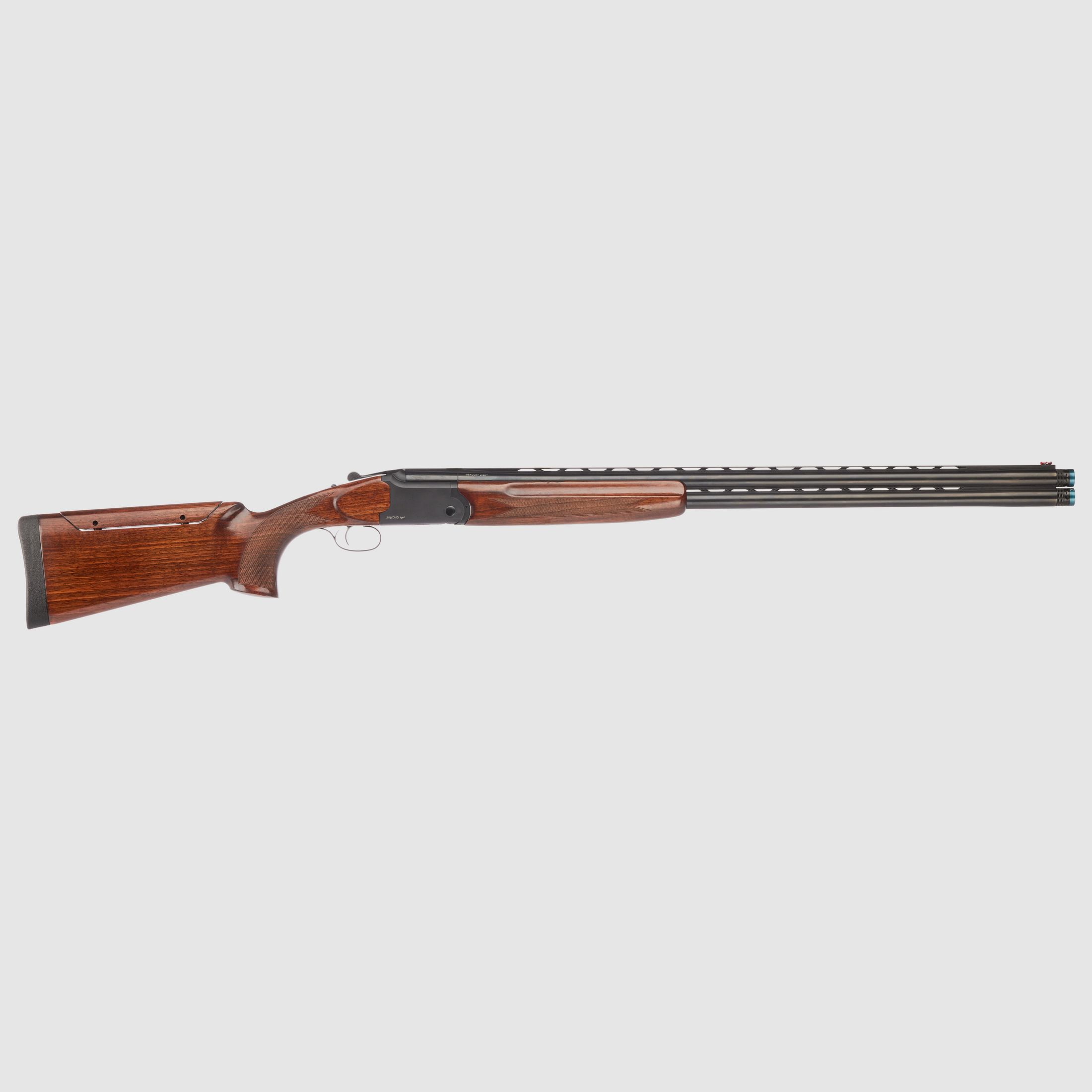 Mercury hunting Sporting, calibre 12/76 || Fusil superposé