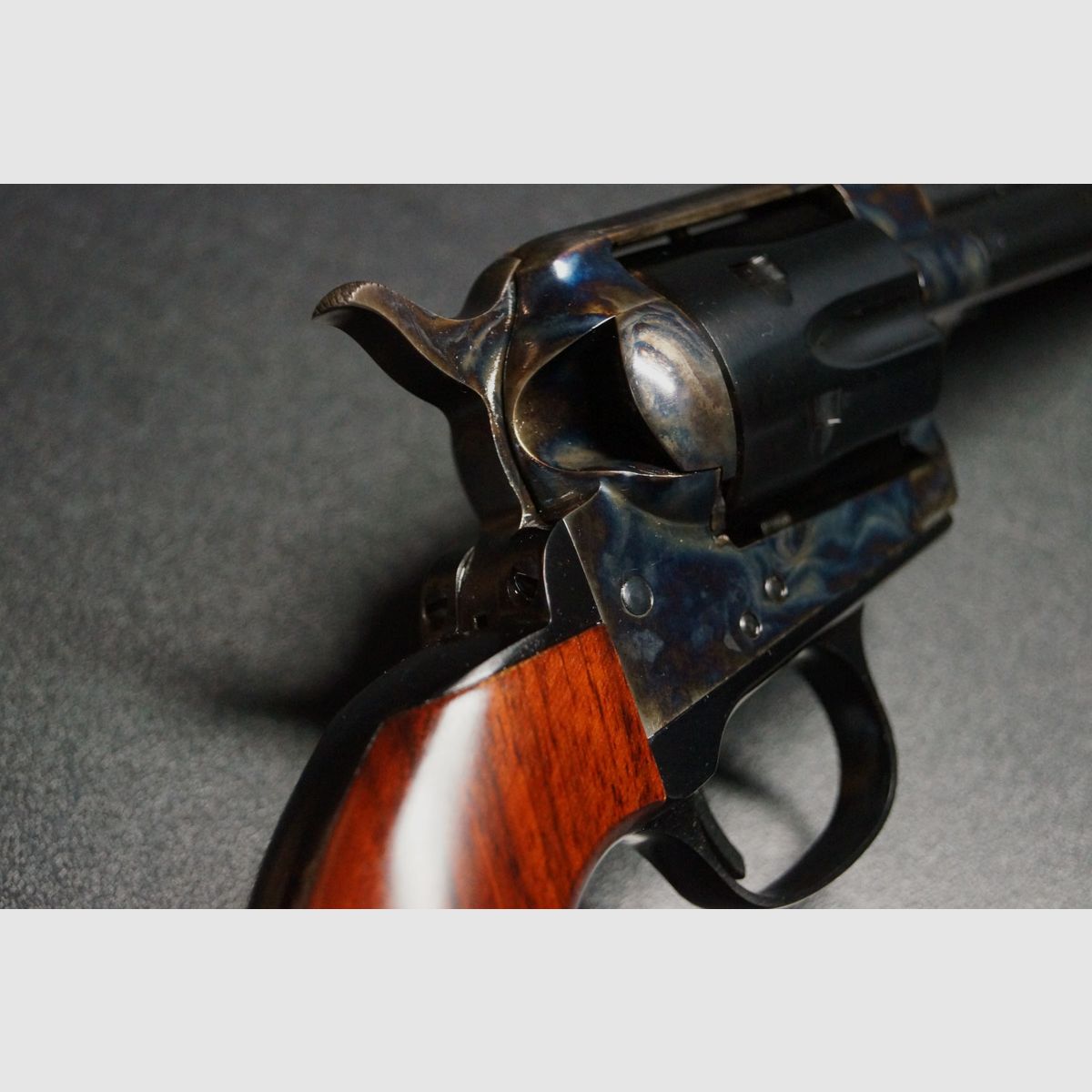 Uberti 1873 Stallion, Bild 4 von 6