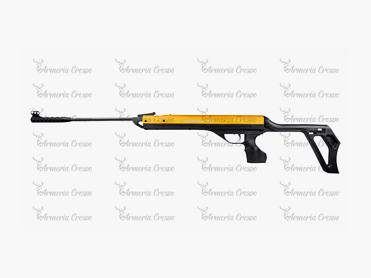 Carabine Omnia ZRS Gold Norica