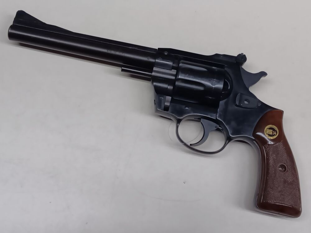 Röhm - Sontheim RG 34