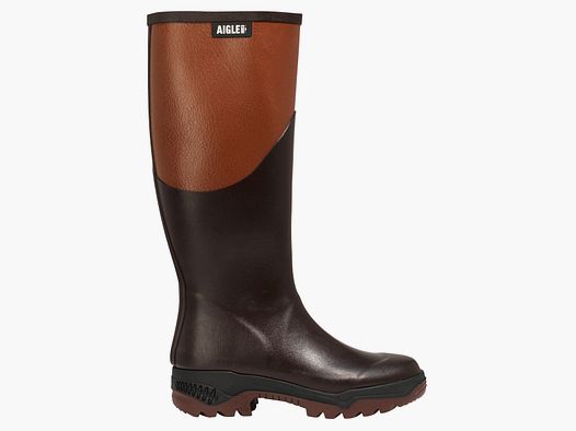 Aigle Rubber Boots Parcours 2 Women