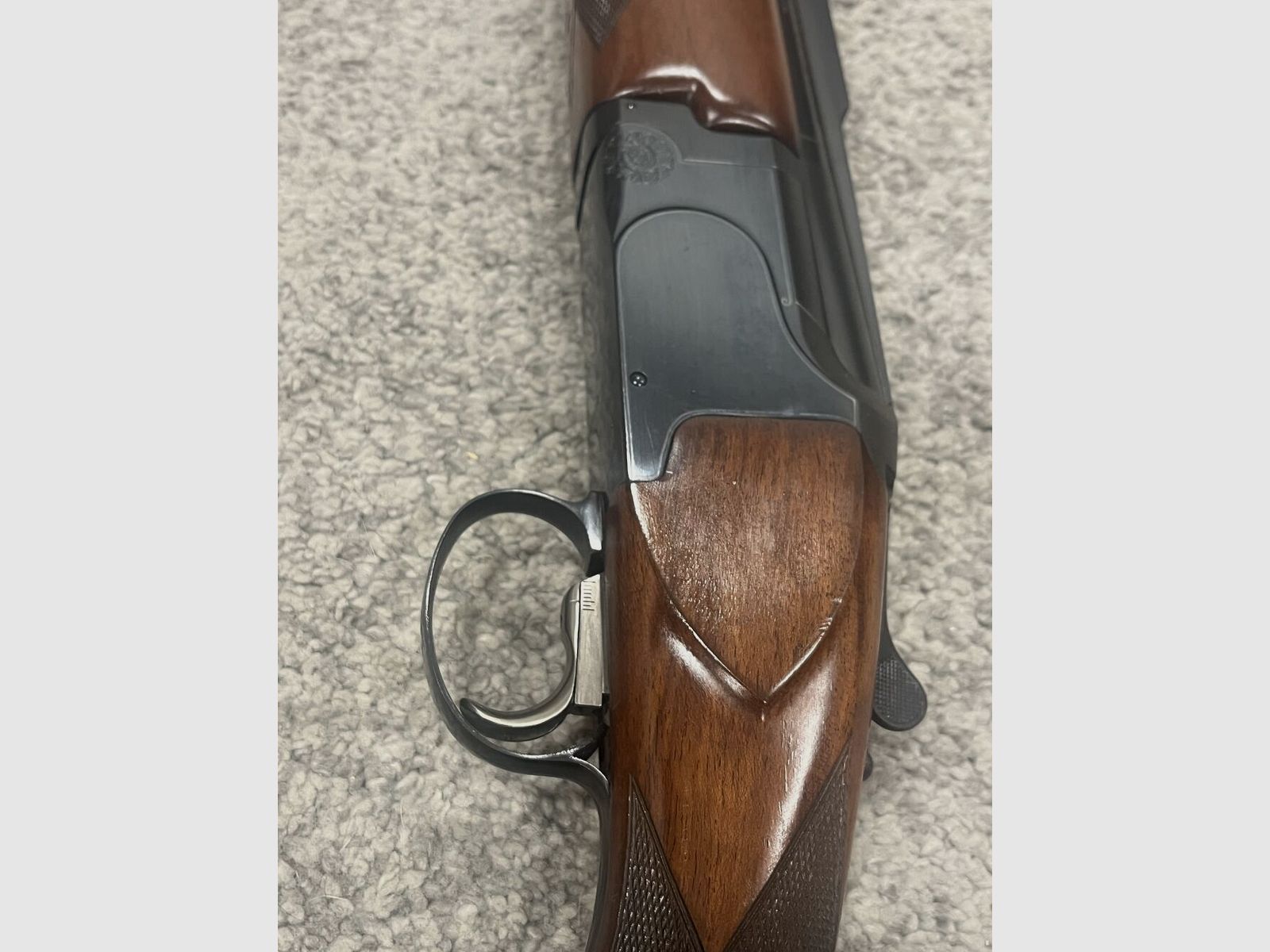 Winchester 8500 Tapp