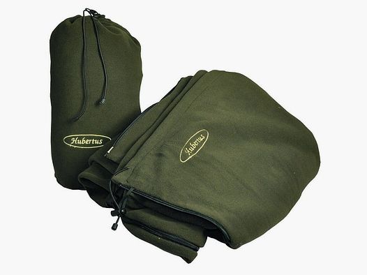 Hubertus Ansitz Fleecedecke Multifunktionsdecke