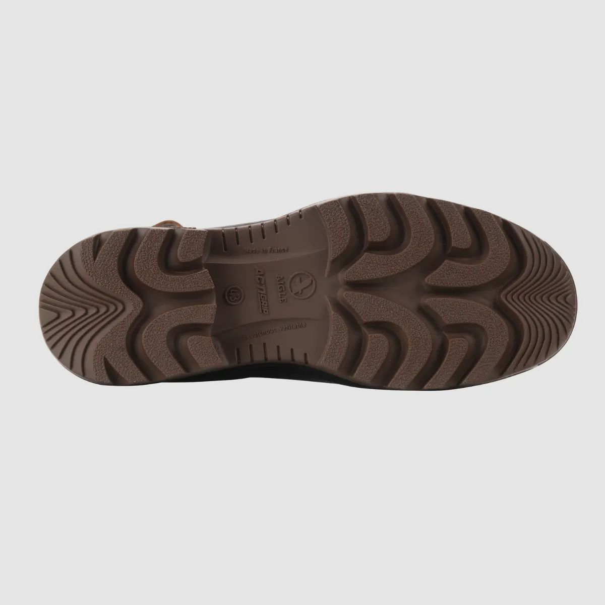 Aigle Rubber Boots Parcours 2 Signature