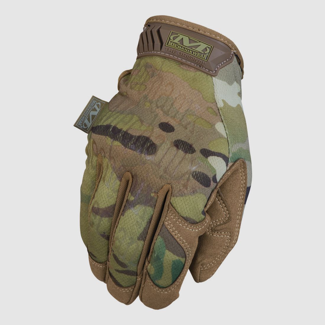Mechanix the Original Multicam, Bild 1 von 4