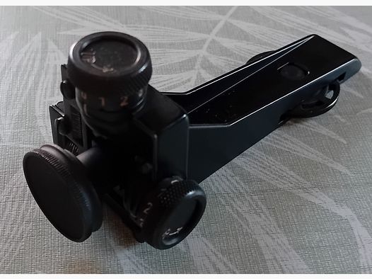 Diopter von DIANA 75