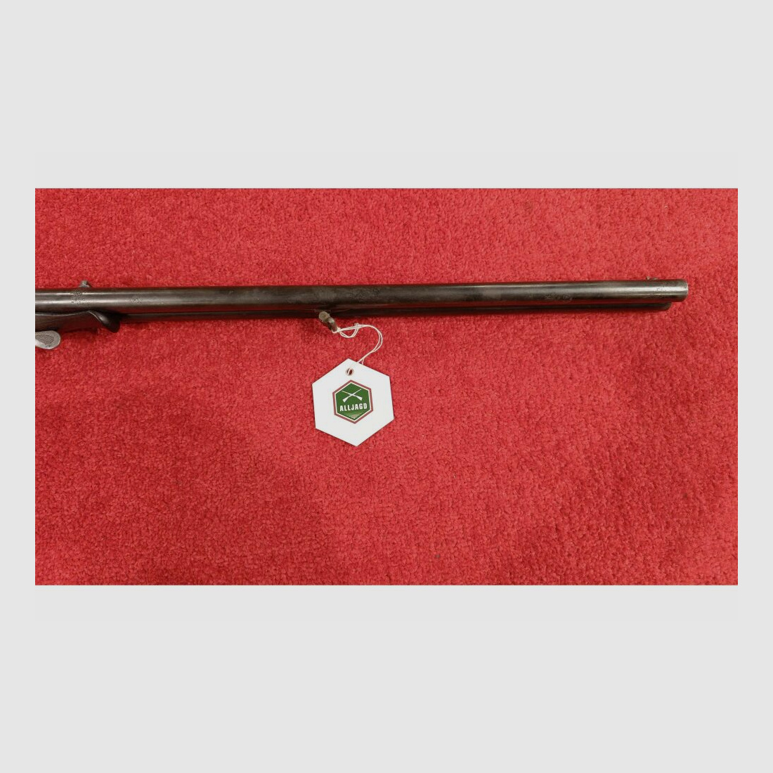 unbekannt ohne 16/65;.44(BlackPowder)