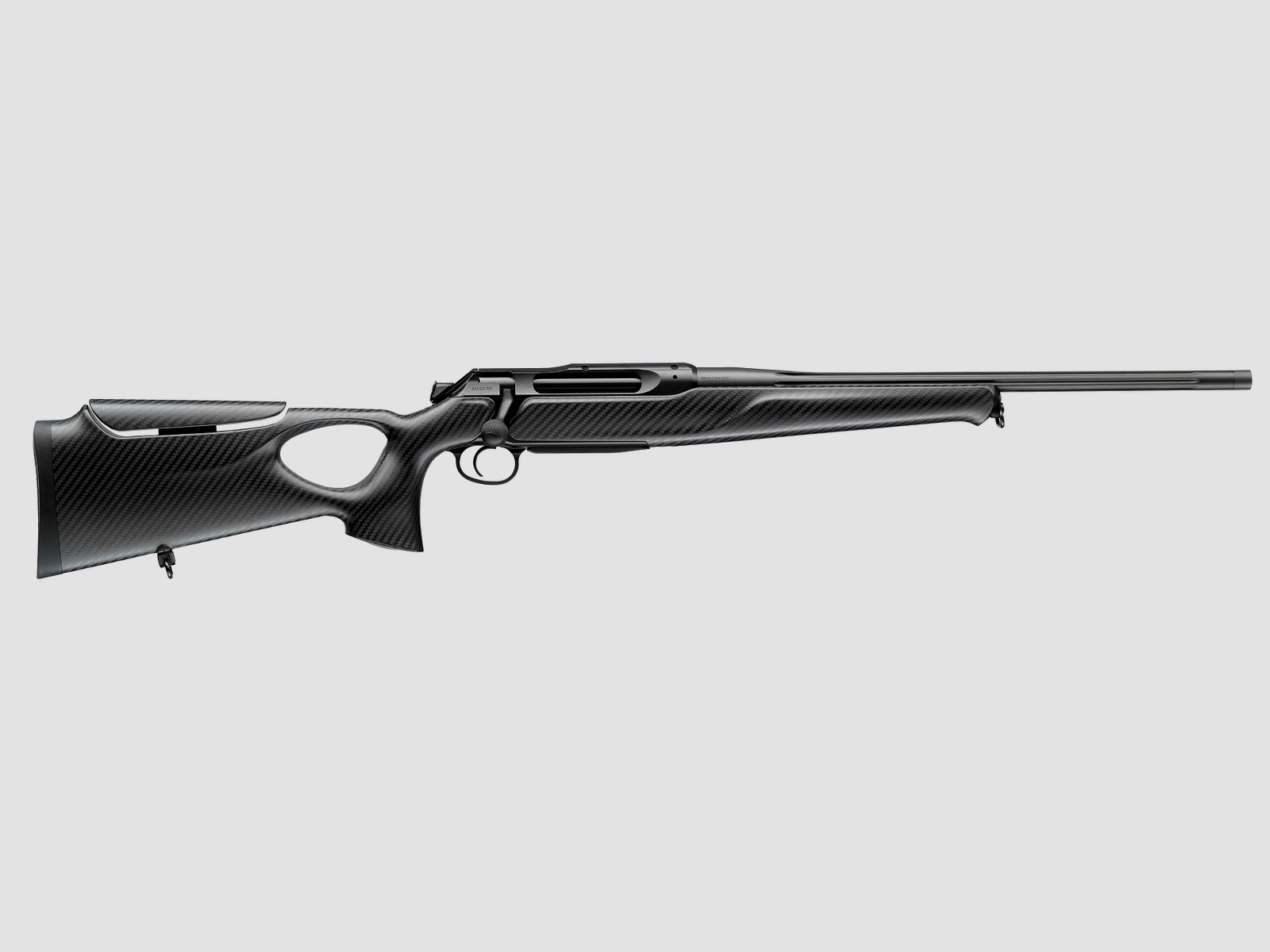 Sauer 505 Carbon-XTC Highland 308Win. LL 51cm M15x1