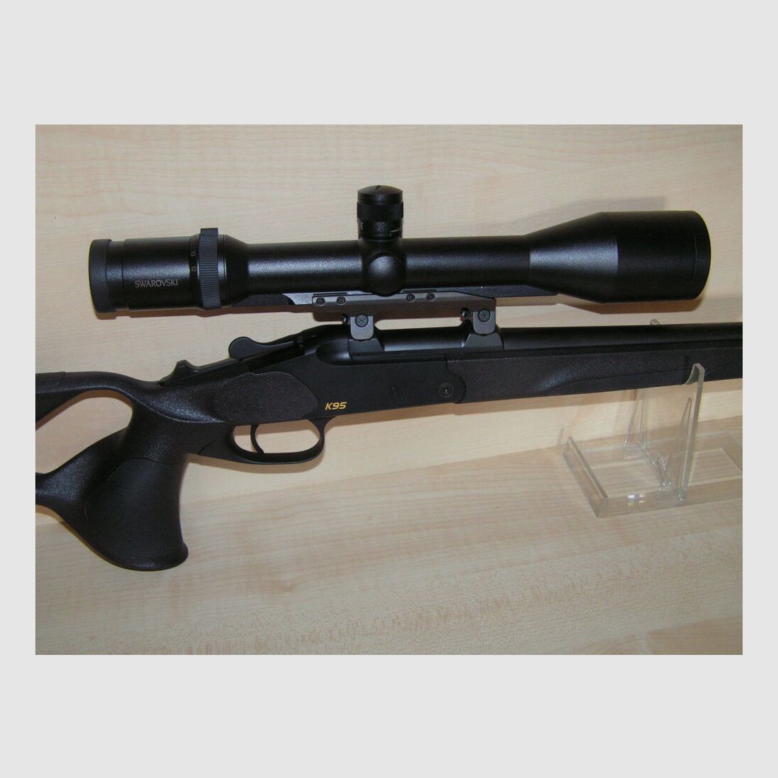 Blaser K 95