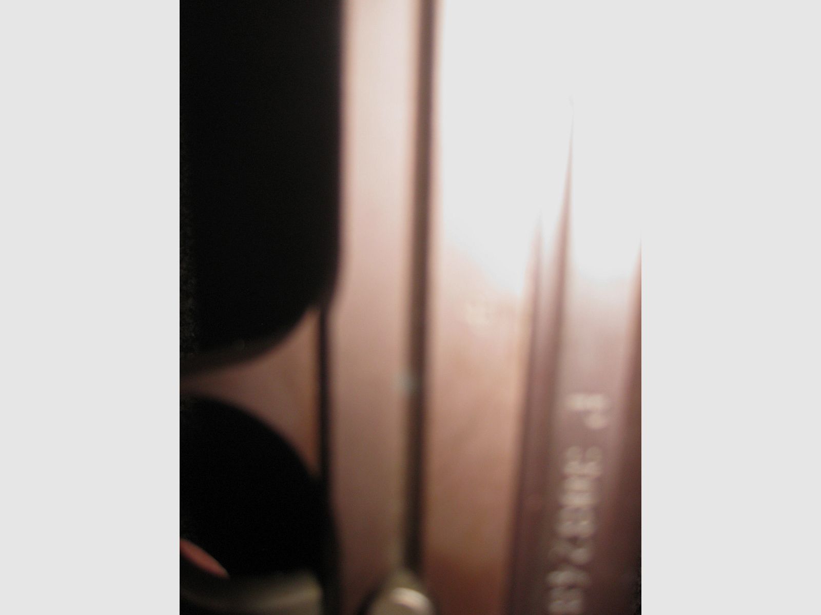 SIG P 210-6 9mm Luger