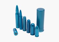 A-ZOOM Dummy Rounds - 9mm Luger