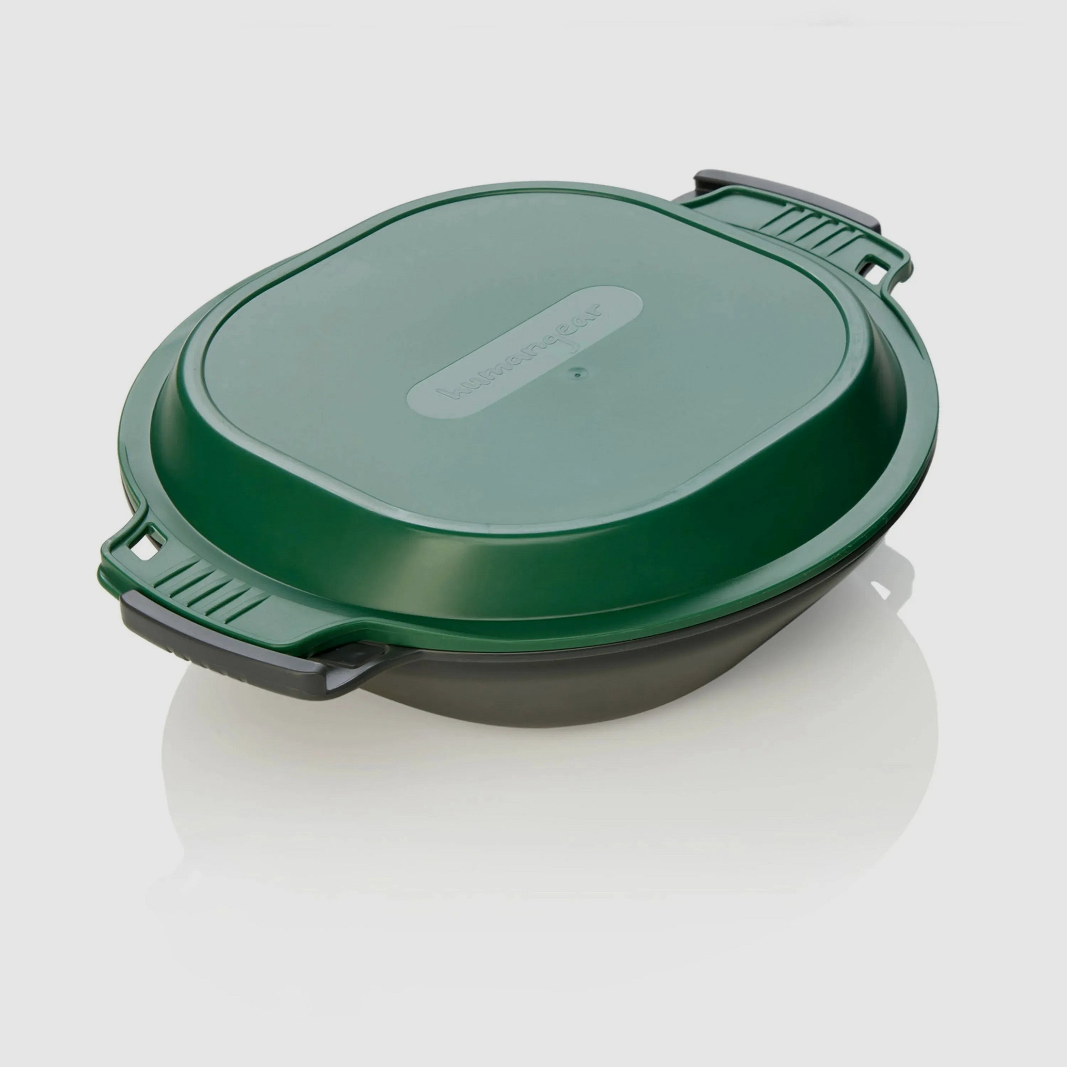 humangear Essgeschirr GoKit Basic