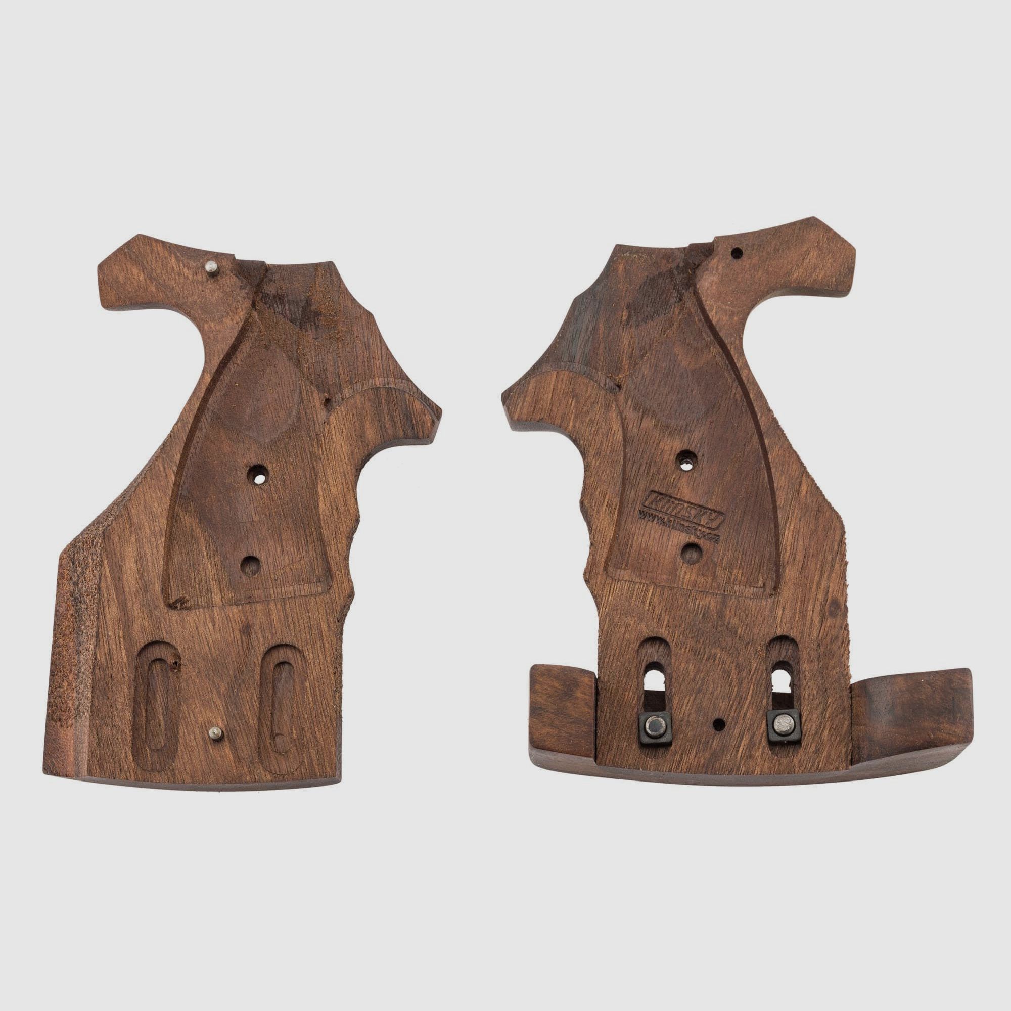 Ergonomischer Griff für Revolver Alfa-Proj, Bild 3 von 6