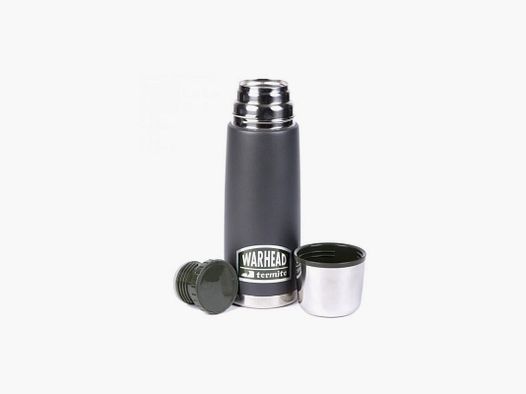 Termos Termite WARHEAD 0,5L GRAY