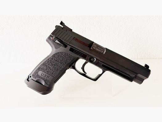Heckler & Koch USP Expert 9mm Luger