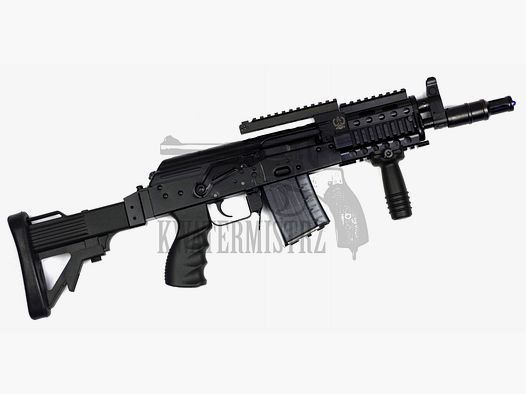 Karabijn MINI-BERYL S 223
