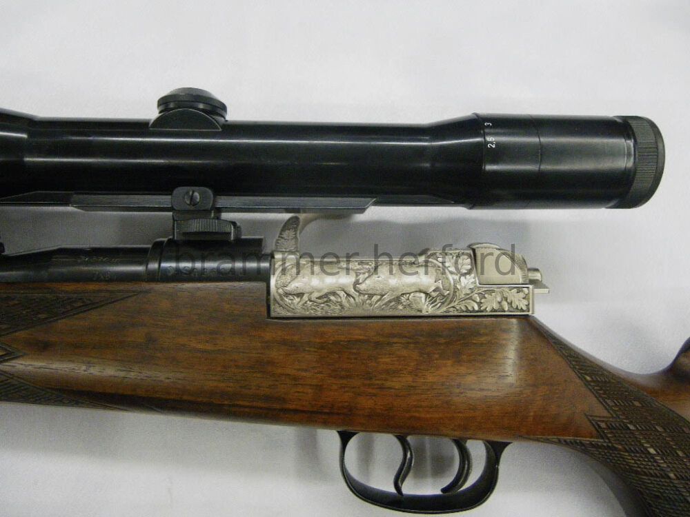Mauser 66S