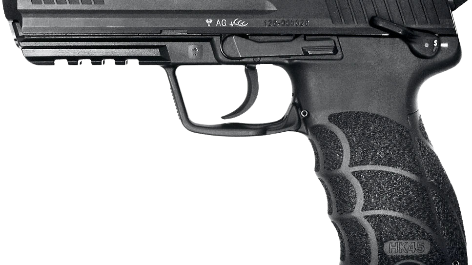 Buy Heckler & Koch HK45 new & used - Gunfinder