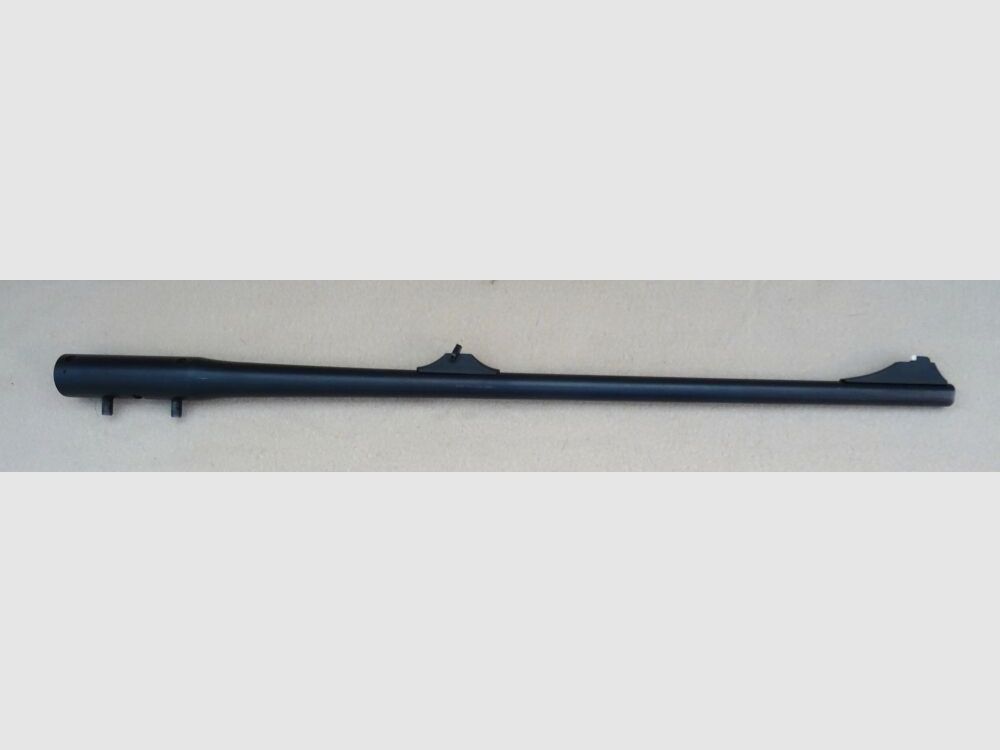 Blaser R 93 cañón intercambiable