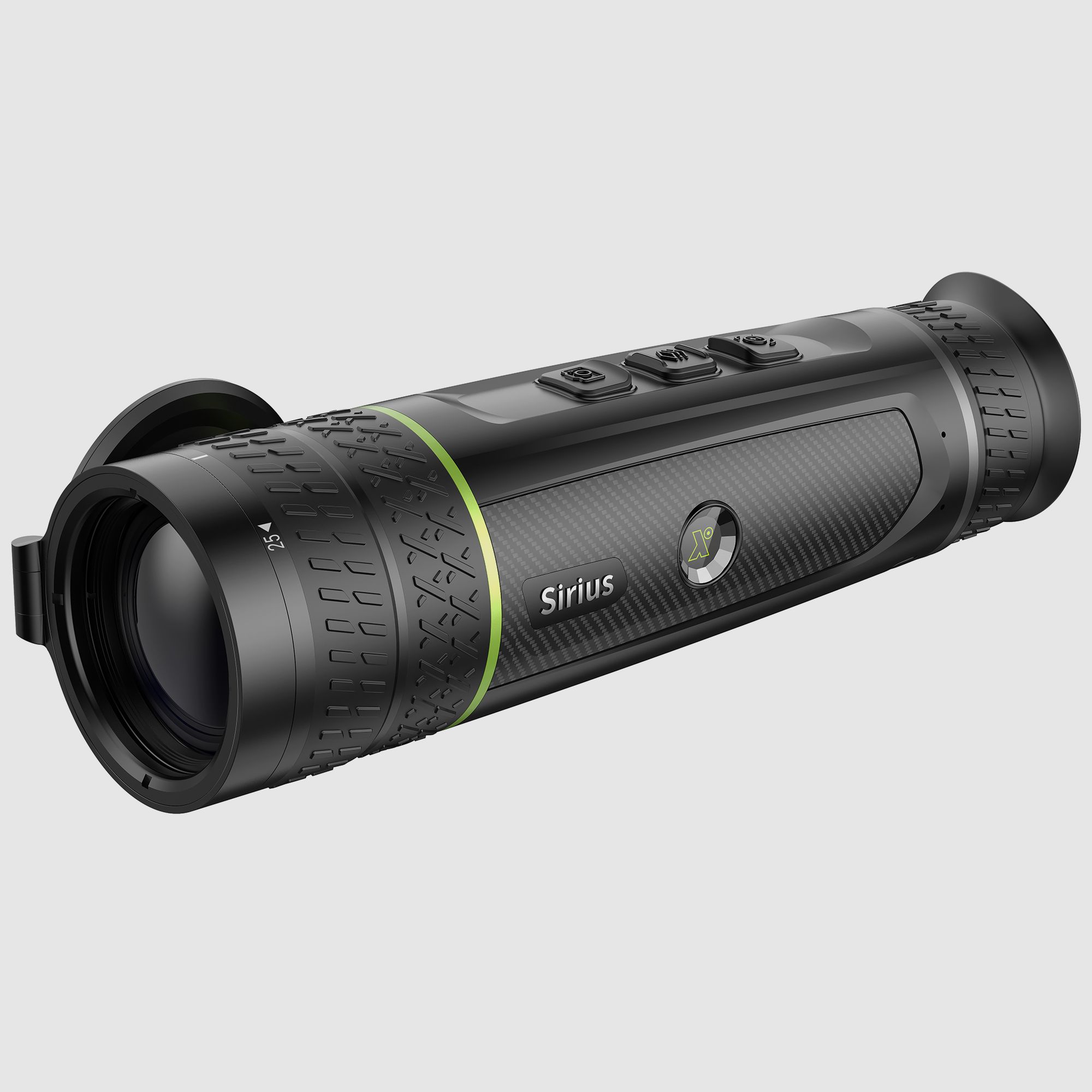 PIXFRA SIRIUS S650D
