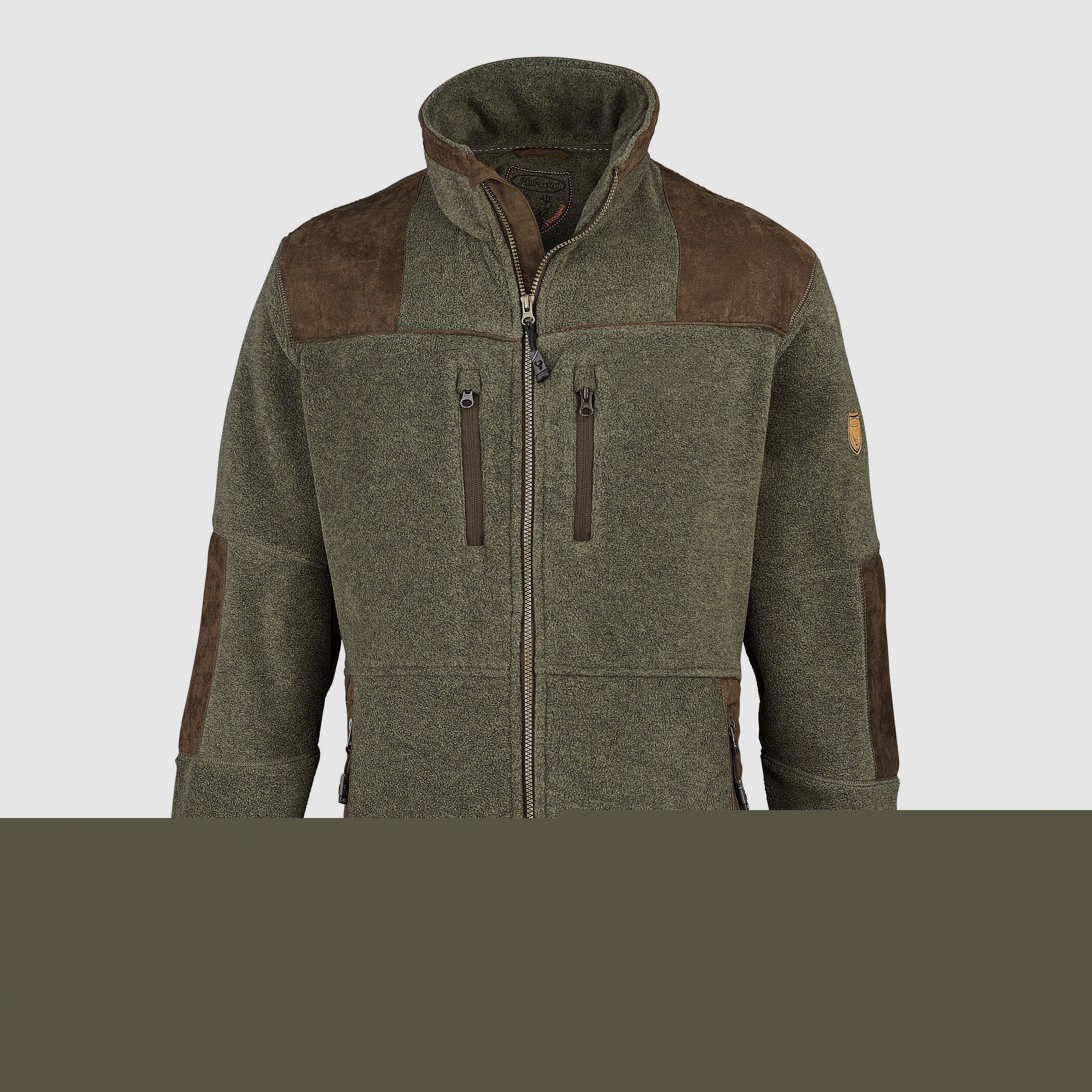 Hubertus Fleecejacke