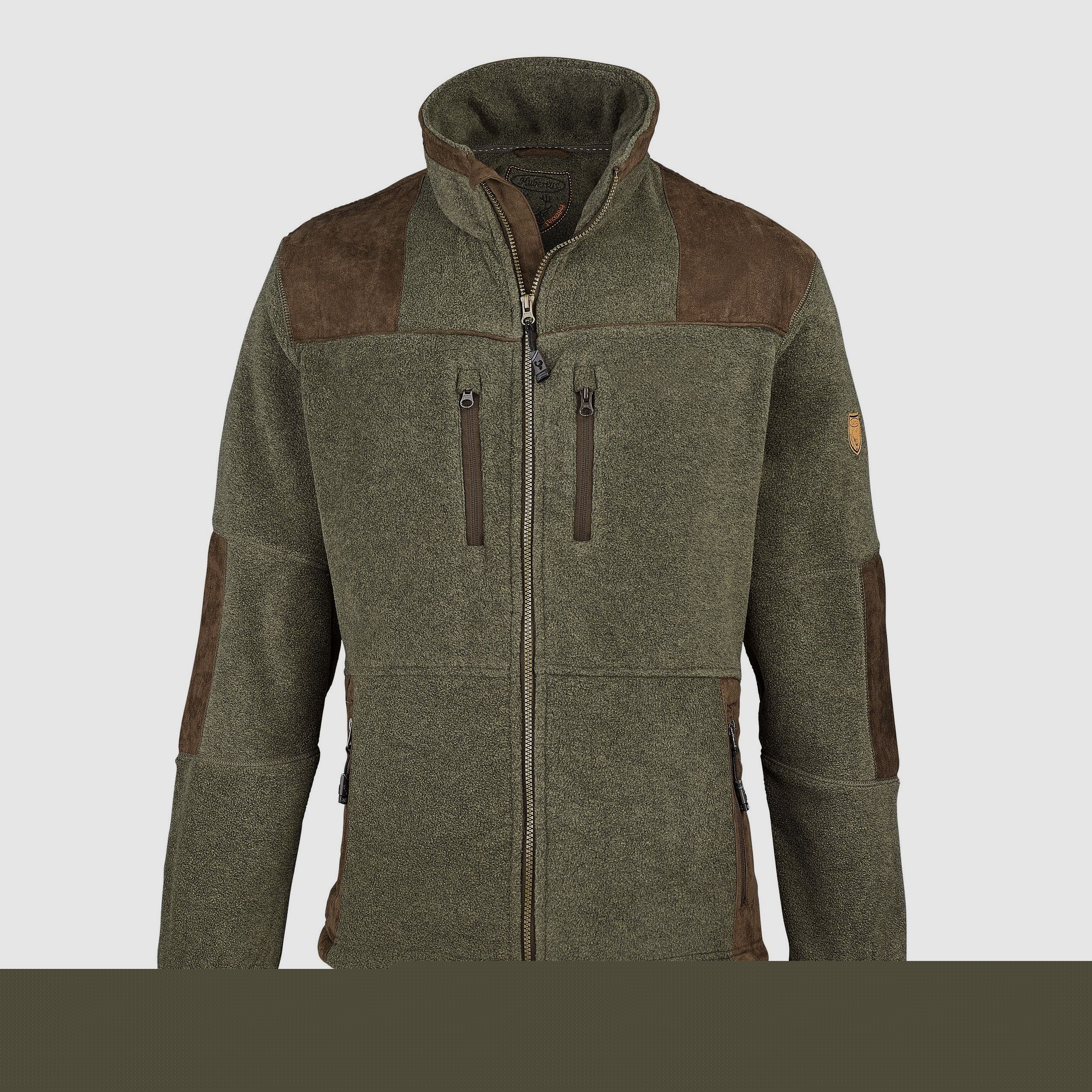 Hubertus Fleecejacke