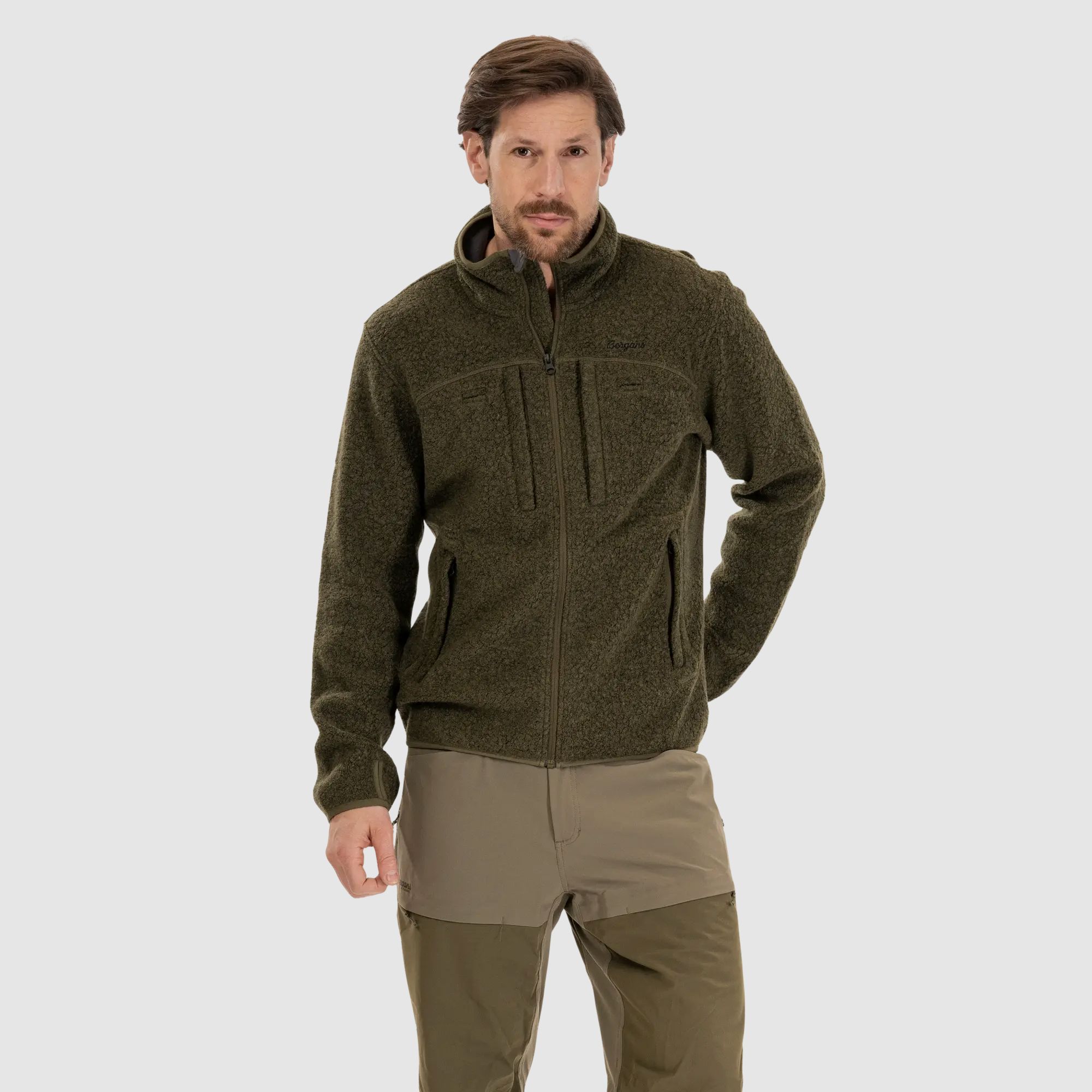Bergans Jacke Myrull Outdoor