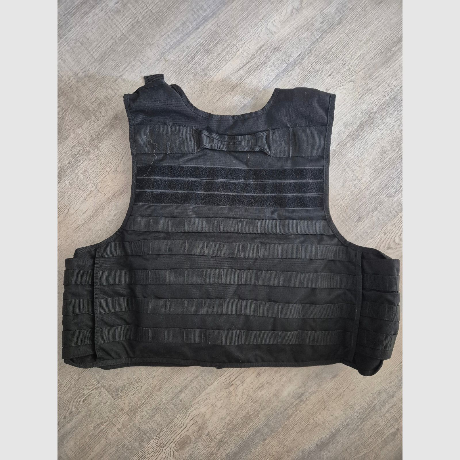 Fondina tattica DELTA Tactical Taglia XL
