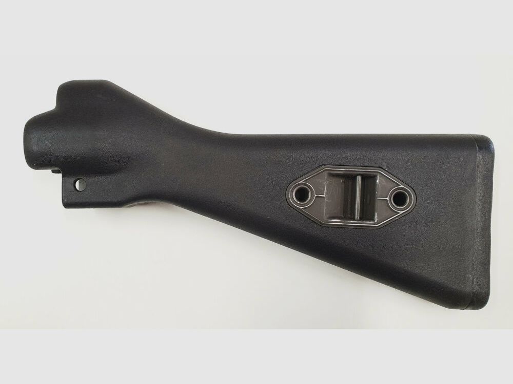 Heckler & Koch HK MP5 / SP5 Calcio fisso / Calcio nero, immagine 1 di 6