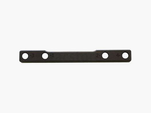 Spuhr Side Clamp SP-4001/4601/4801/4901 4-Screw