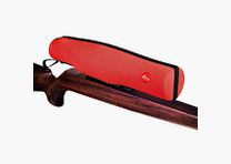 LEICA Neopren Zielfernrohr Cover signalorange, Gr. XL / 56mm