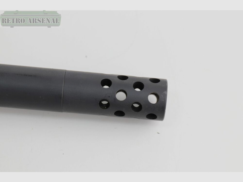 Bergara B14 HMR Wilderness
