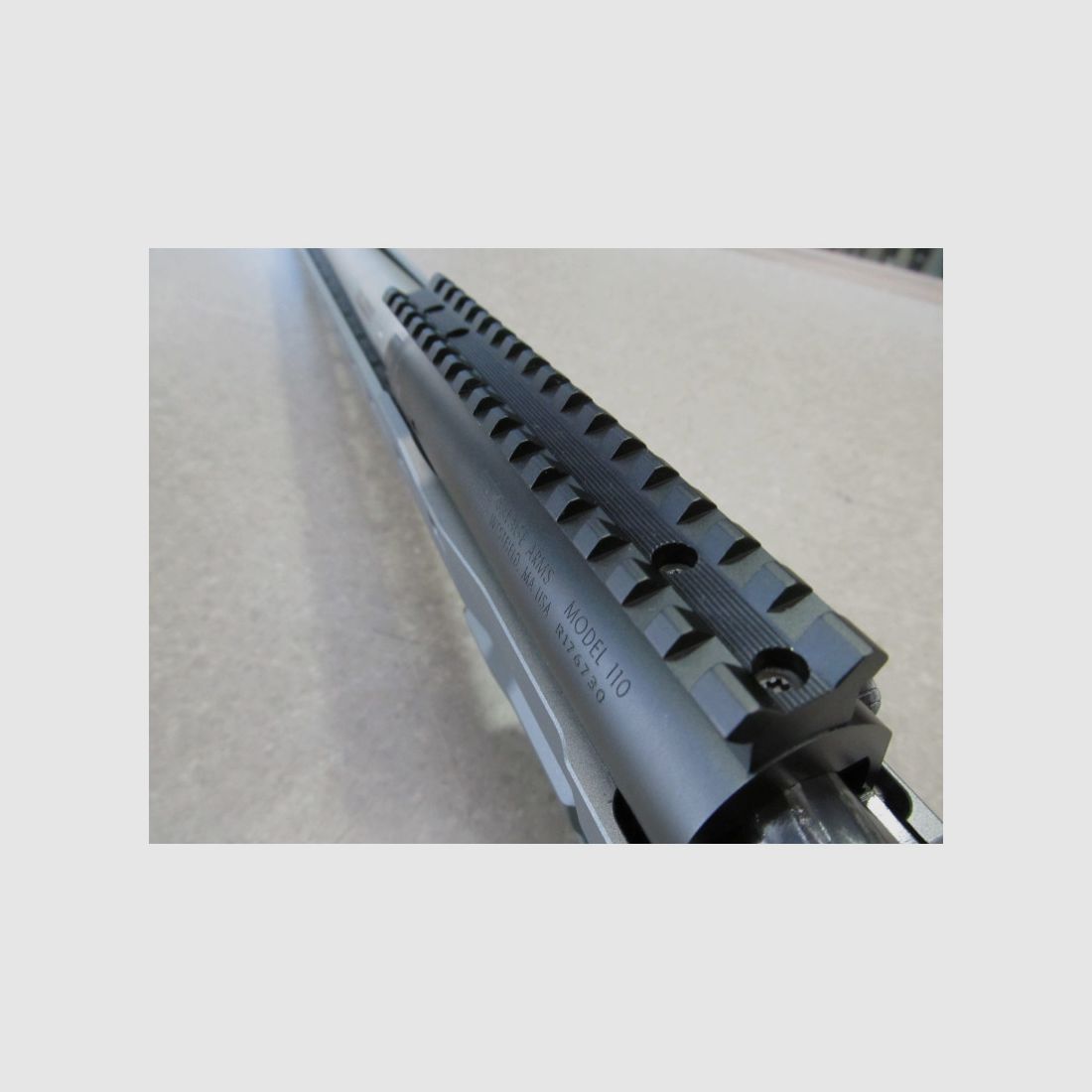 SAVAGE 110 cal. 6.5 Creed used, image 10 of 14