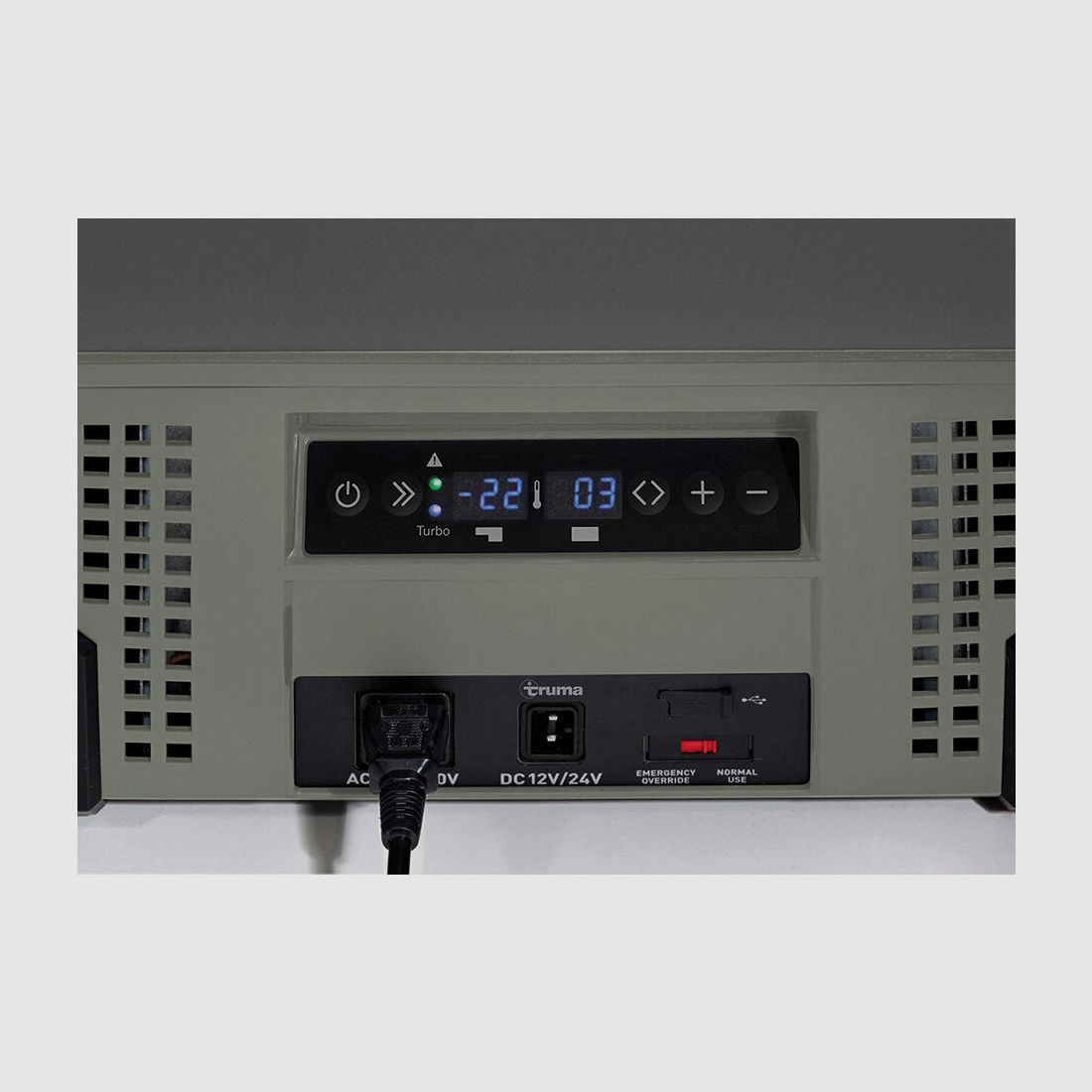 Frigorifero a compressore Truma Cooler DZ, 95 l, immagine 6 di 10