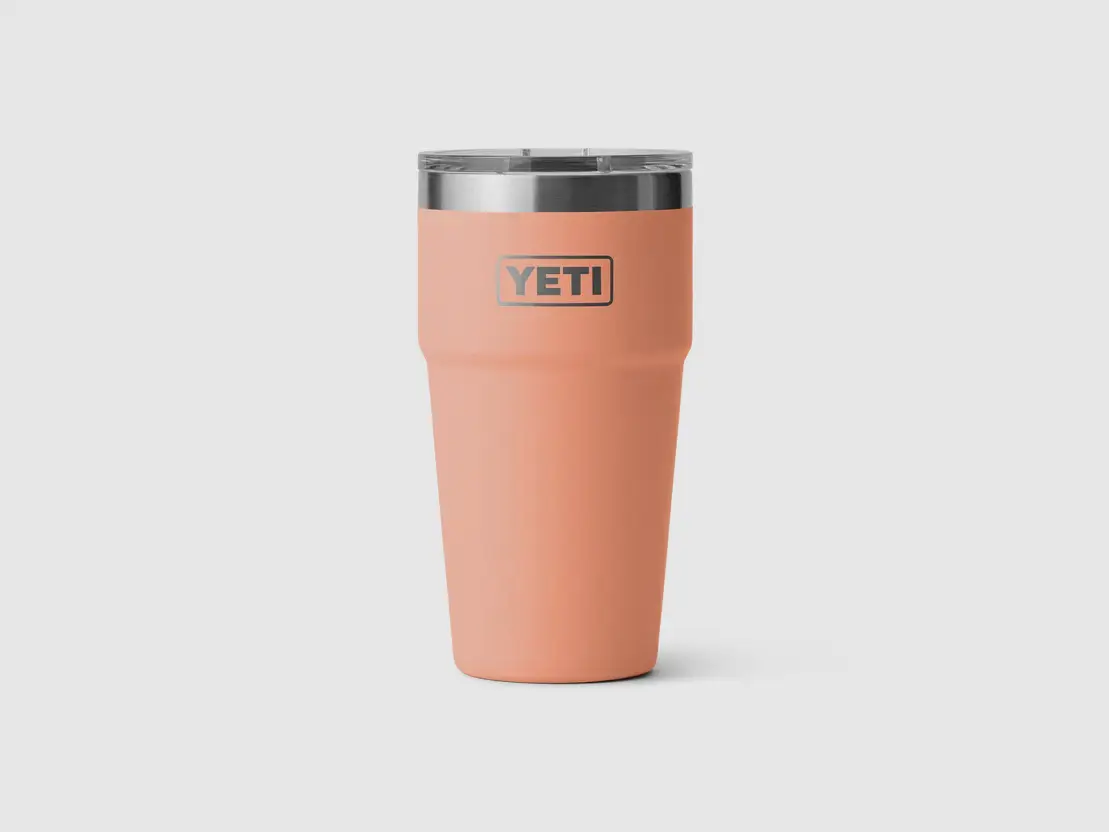 Der stapelbare YETI RAMBLER® Becher mit MagSlider™ Deckel, Bild 78 von 222