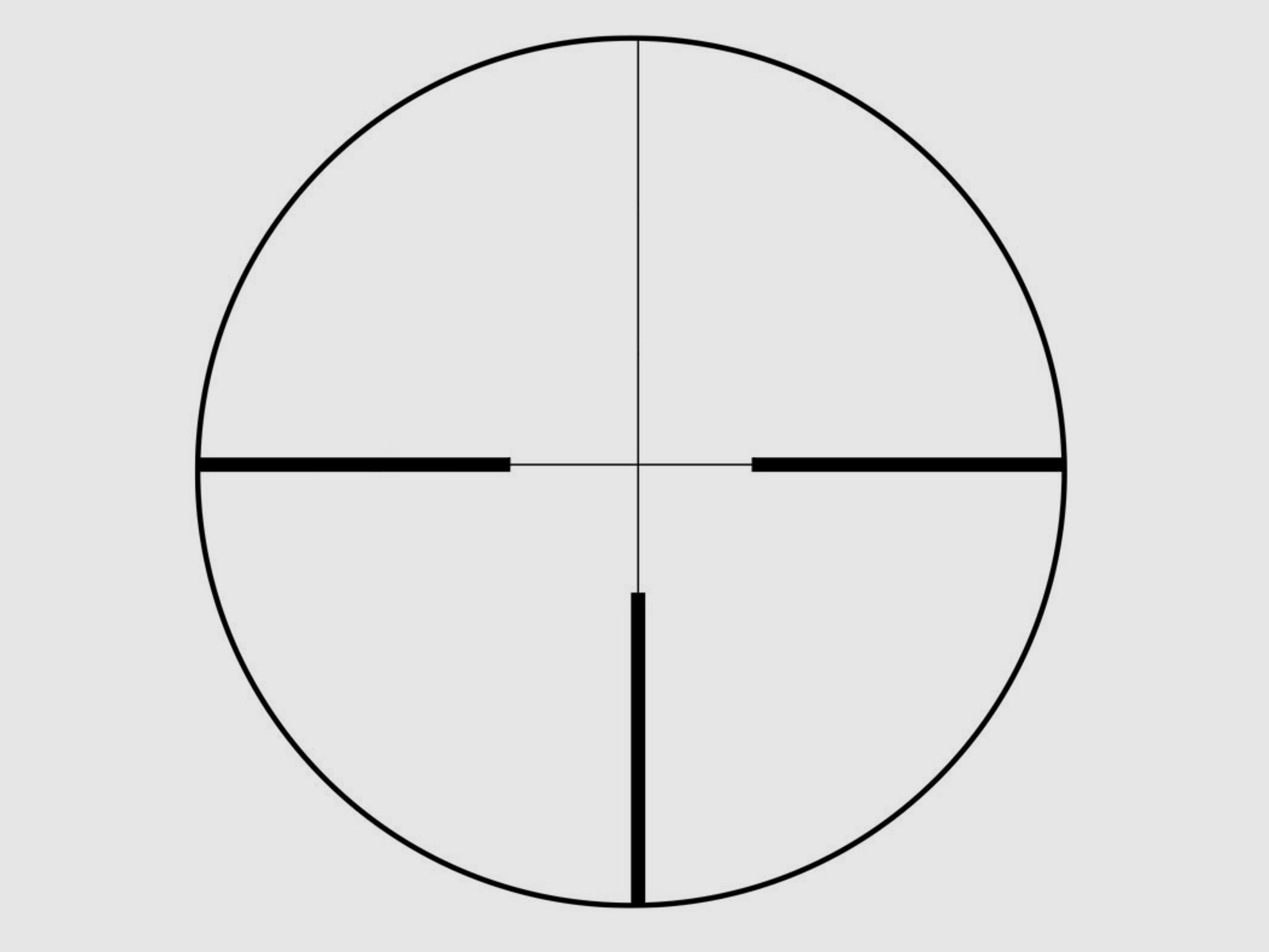 DDoptics 442511139 riflescope Nighteagle NFX V4 2.5-10x56 Gen3 A4N MRAD