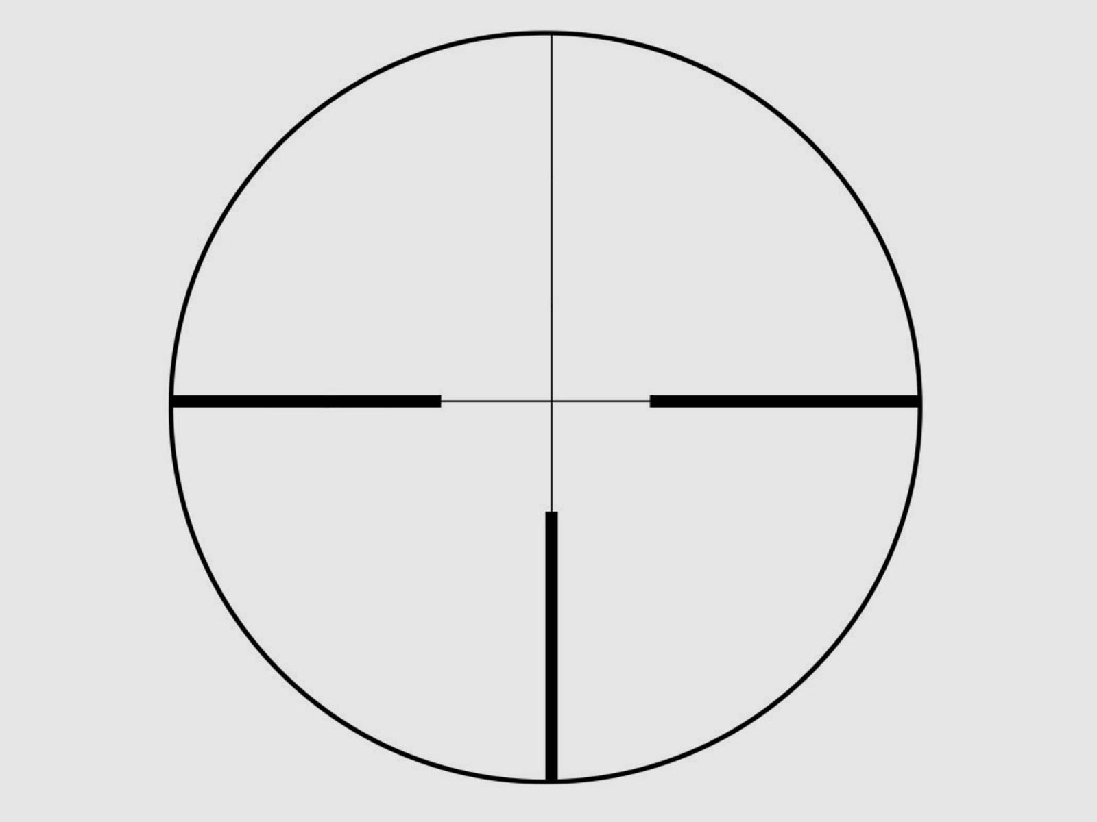 DDoptics 442511139.1 richtkijker Nighteagle NFX V4 2,5-10x56 Gen3 A4N MRAD iFiber