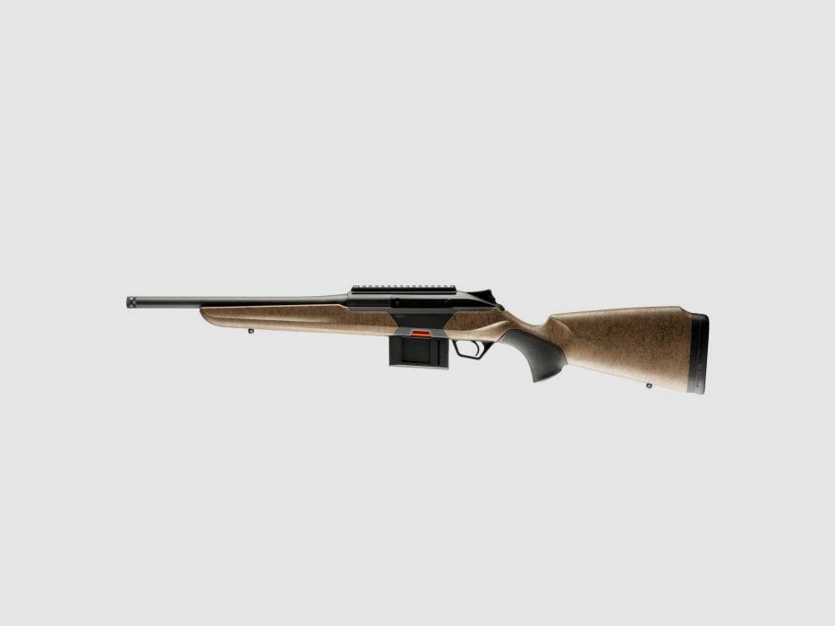 Rifle de cerrojo Beretta BRX1 Ranch FDE, imagen 7 de 8