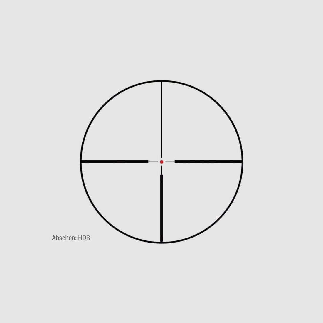 SIGHTMARK Citadel 1-10x24 CR1